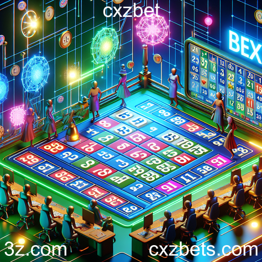 A Magia do Bingo no cxzbet: Diversão e Prêmios em Jogo