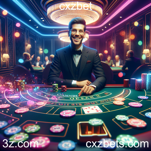 Tudo sobre Blackjack no cxzbet: Regras, Estratégias e Variações